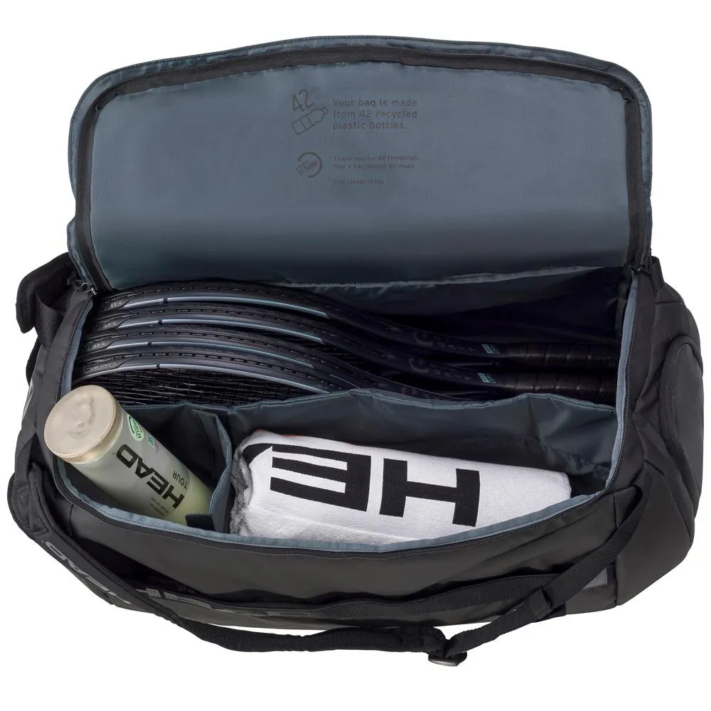 Head Pro X Duffle Bag L - BK