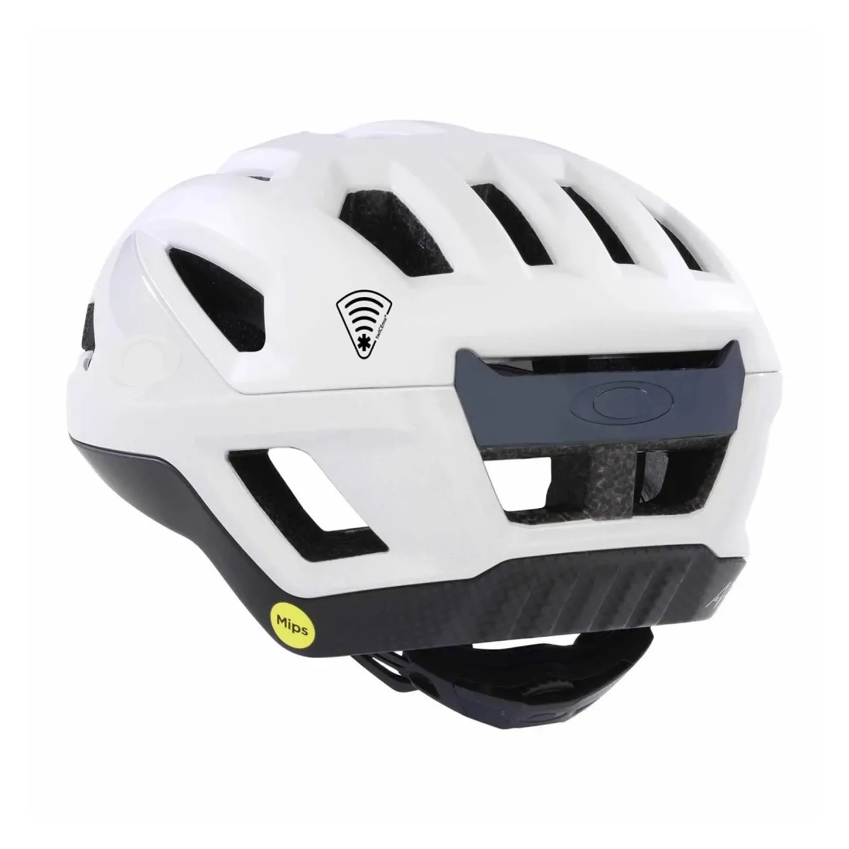 Helmet Oakley Aro3 Endurance I.C.E Mips White Black