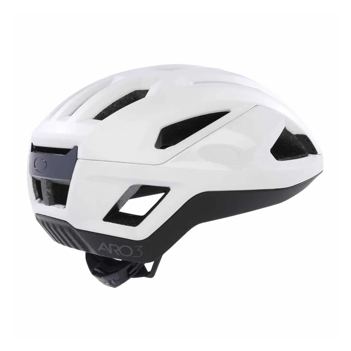 Helmet Oakley Aro3 Endurance I.C.E Mips White Black