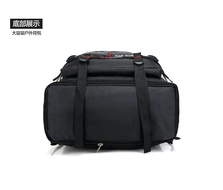 High Quality Bag Polyamides and Nylon Backpack for Travel or Business