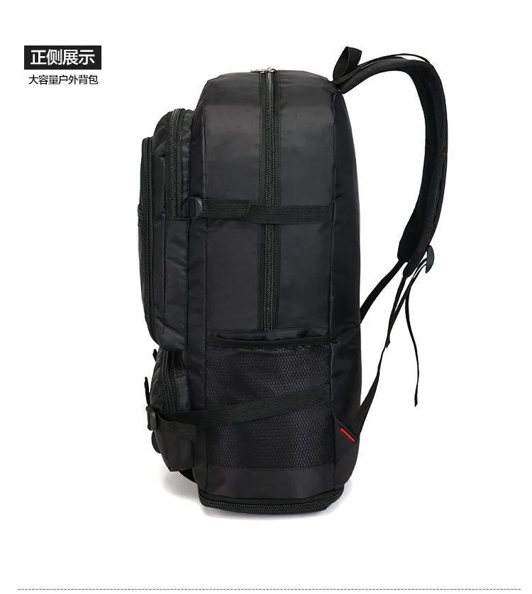 High Quality Bag Polyamides and Nylon Backpack for Travel or Business