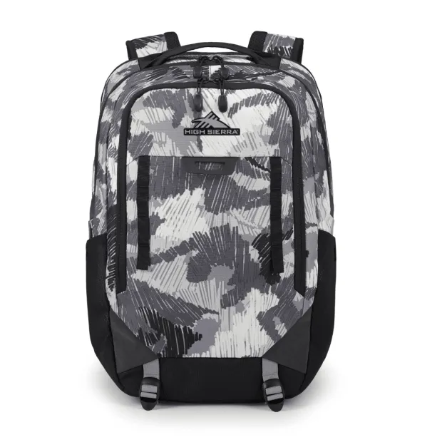 High Sierra Litmus Backpack