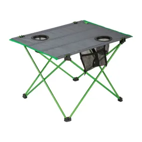 Highlander Ayr Folding Camping Table