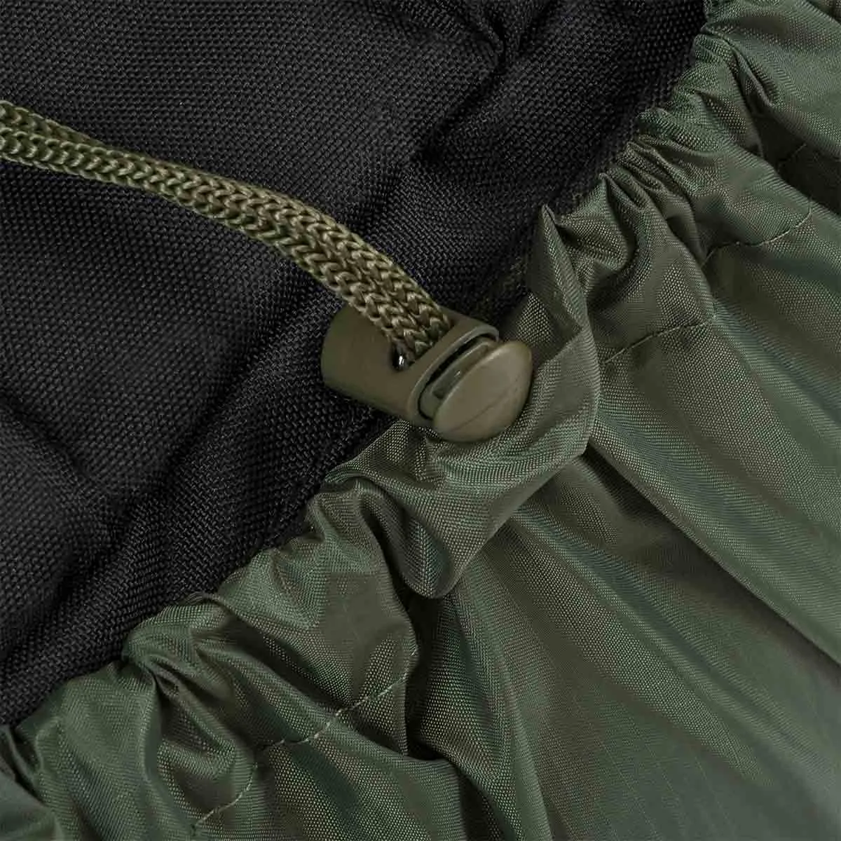 Highlander Waterproof Rucksack Cover 50-70L Olive Green