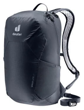 Hiking Backpack - Deuter Speed Lite 17