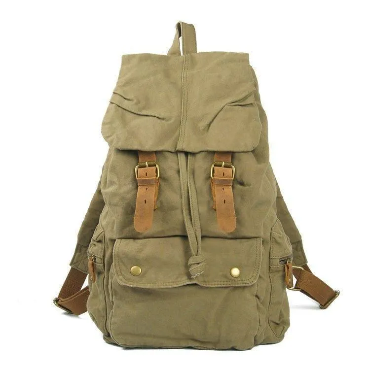 Hiking Backpack - Multiple Colors