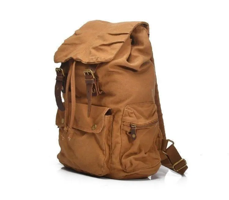 Hiking Backpack - Multiple Colors