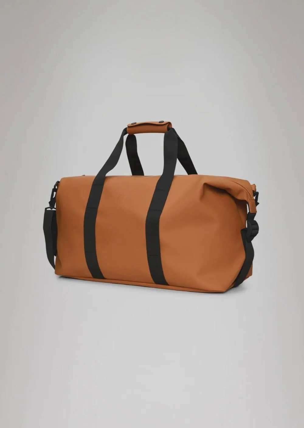 Hilo Weekend Bag Rust