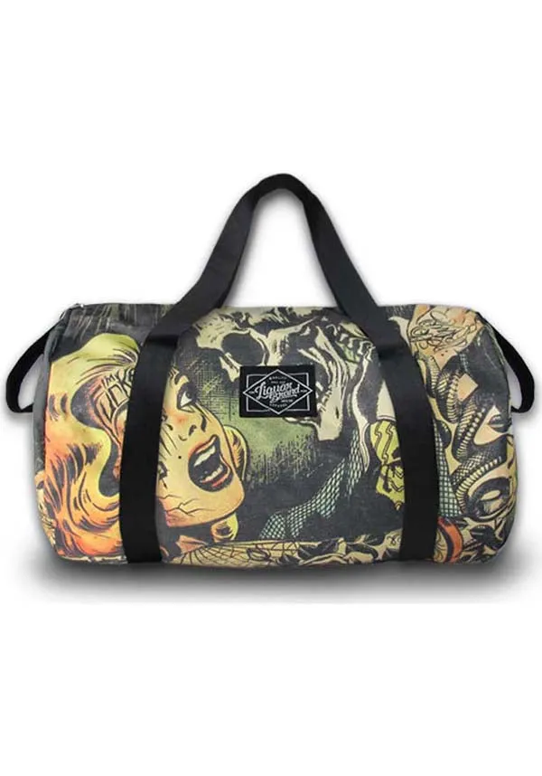 Horror | DUFFLE BAG