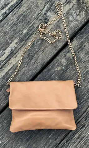 Hoss Salmon/Peachy Emily  Bag