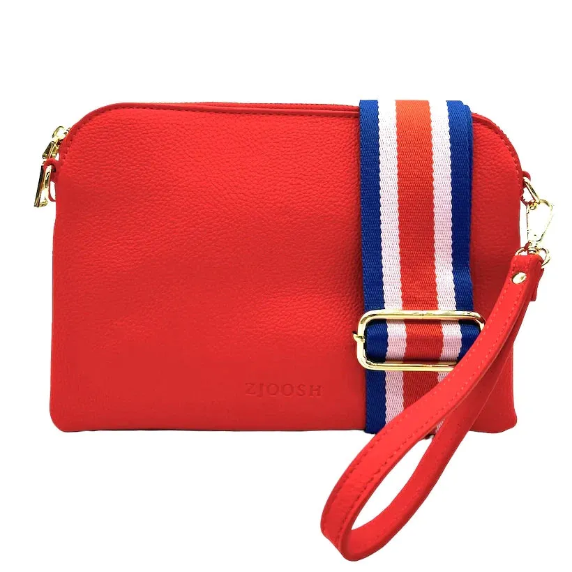 Hugo Cross Body Bag | Pomello