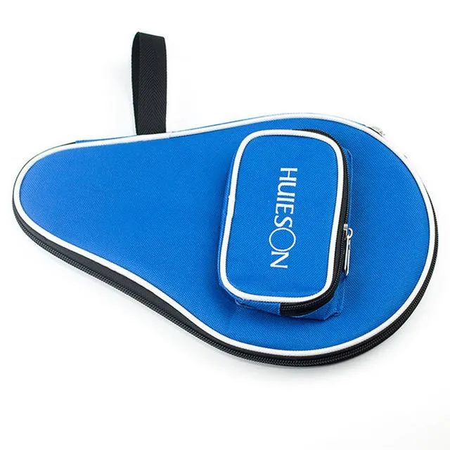 Huieson Oxford Table Tennis Bat Case