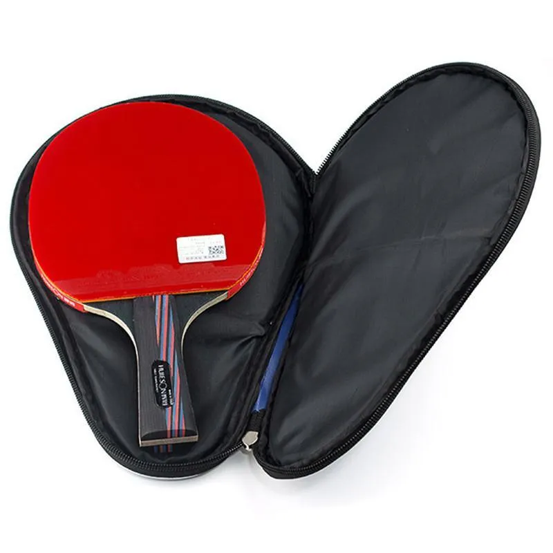 Huieson Oxford Table Tennis Bat Case