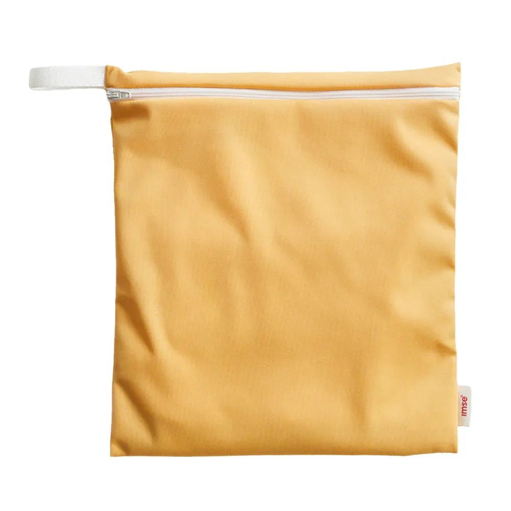 Imse Vimse Medium Wet Bag - Yellow