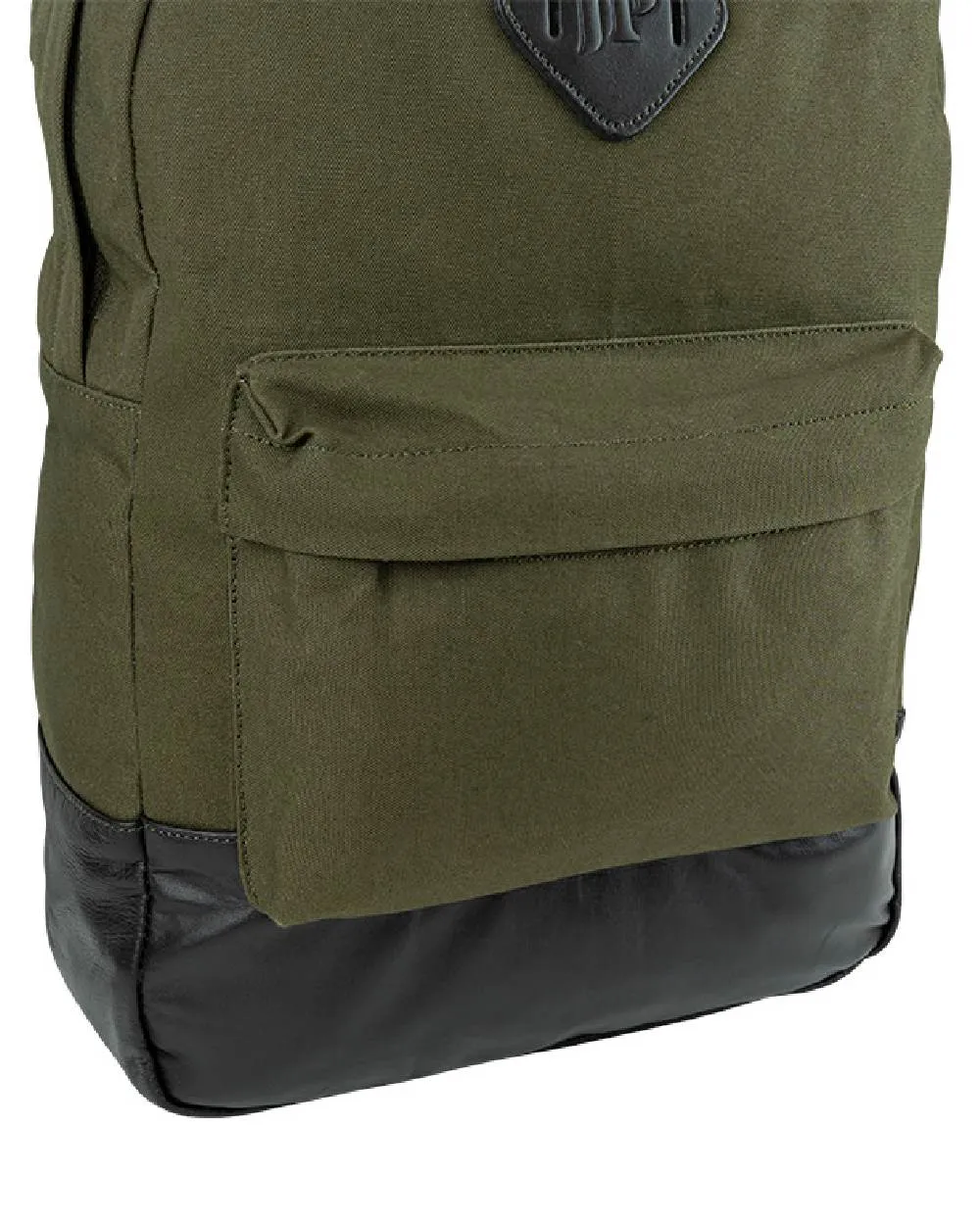 Jack Pyke Canvas Back Pack