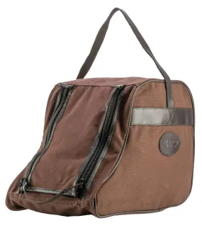 Jack Pyke Canvas Walking Boot Bag