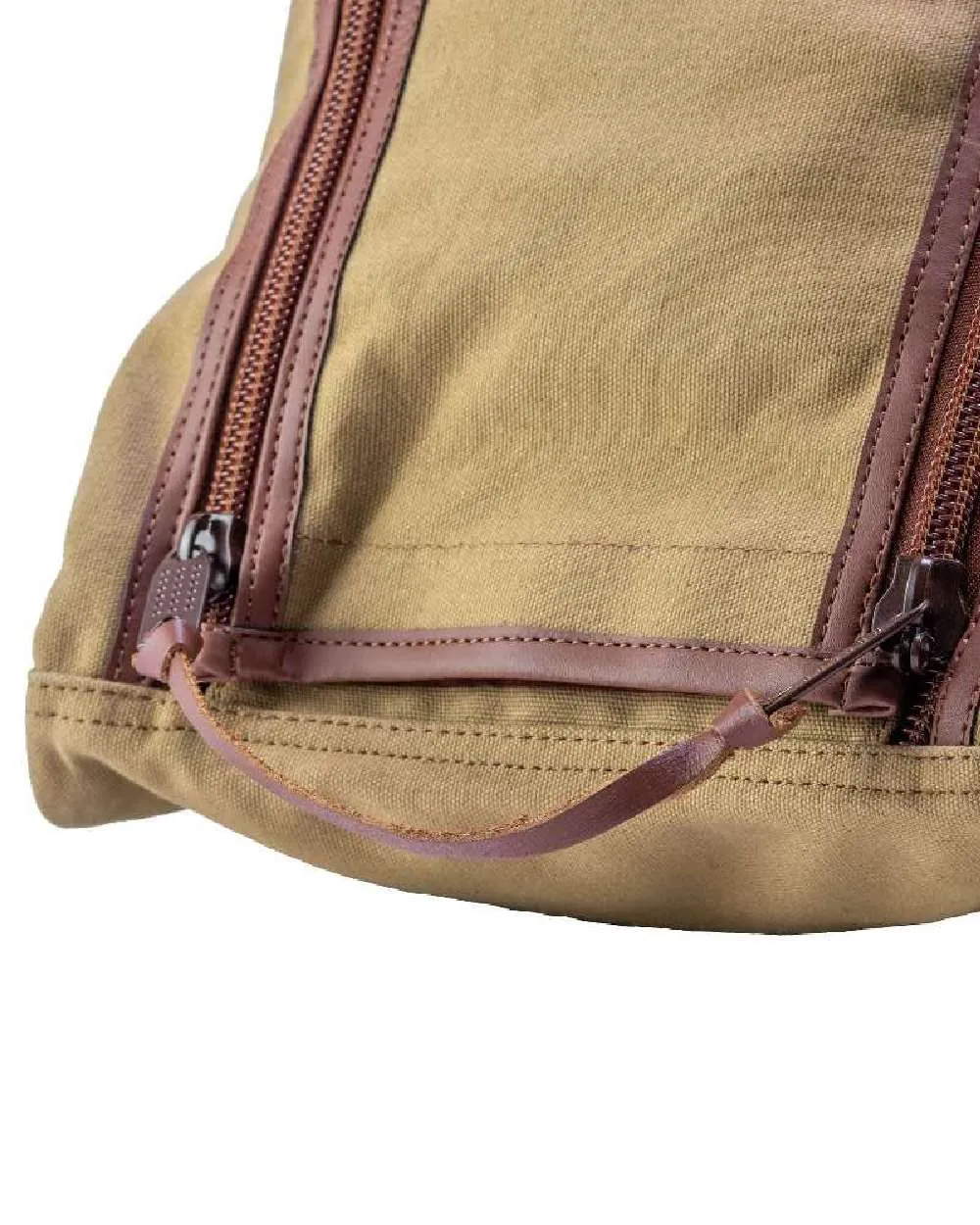 Jack Pyke Canvas Walking Boot Bag