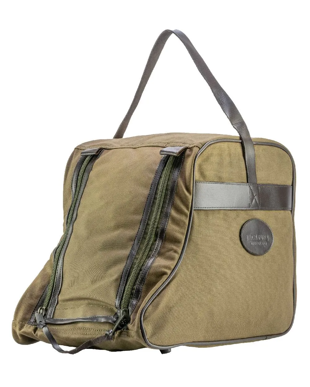 Jack Pyke Canvas Walking Boot Bag