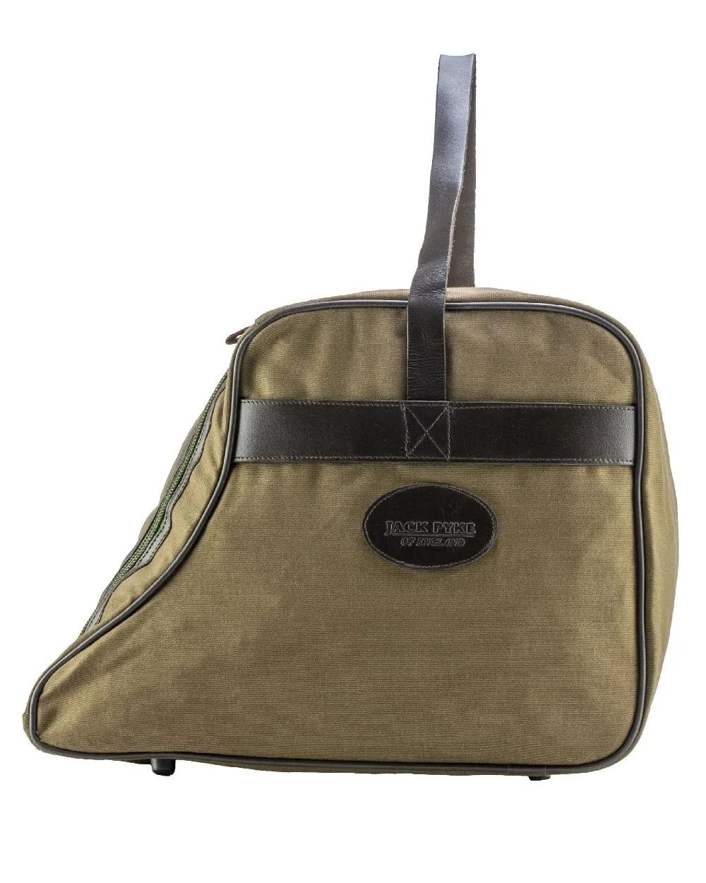 Jack Pyke Canvas Walking Boot Bag