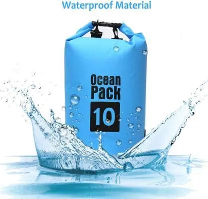 JAG 10L 100% Waterproof Dry Bag | Waterproof Bag