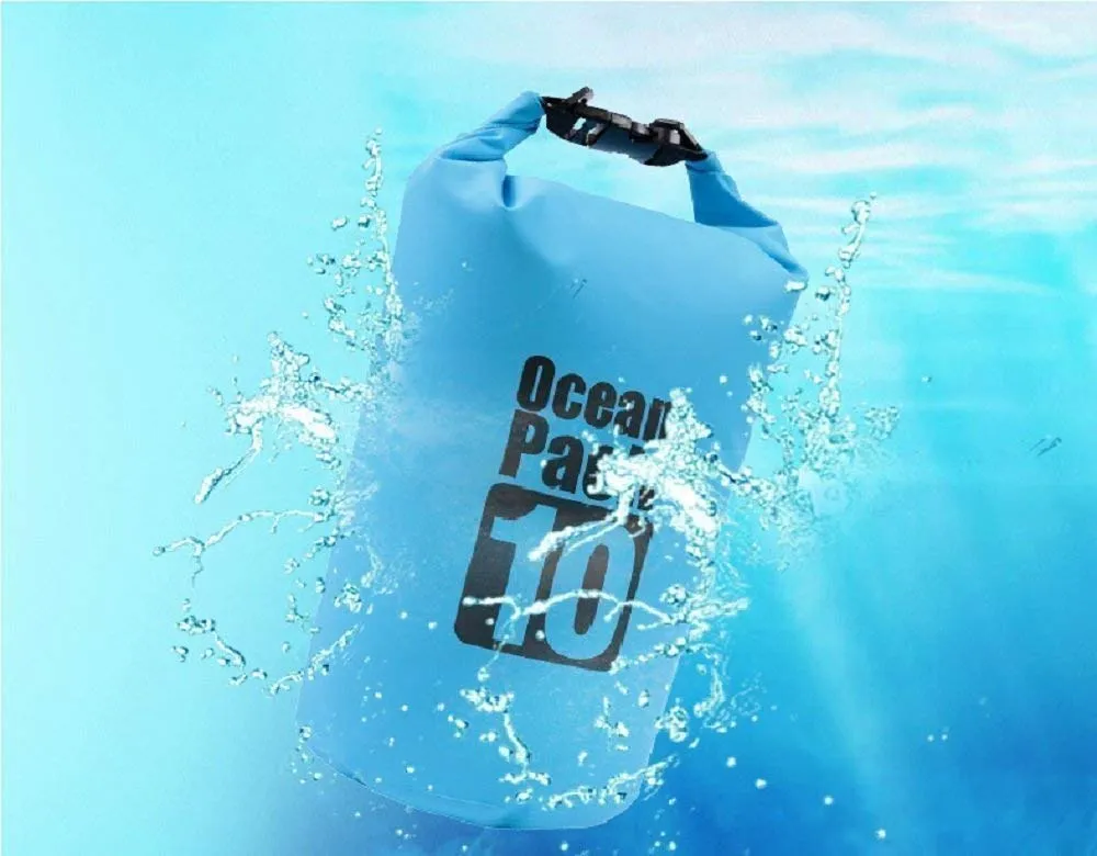 JAG 10L 100% Waterproof Dry Bag | Waterproof Bag