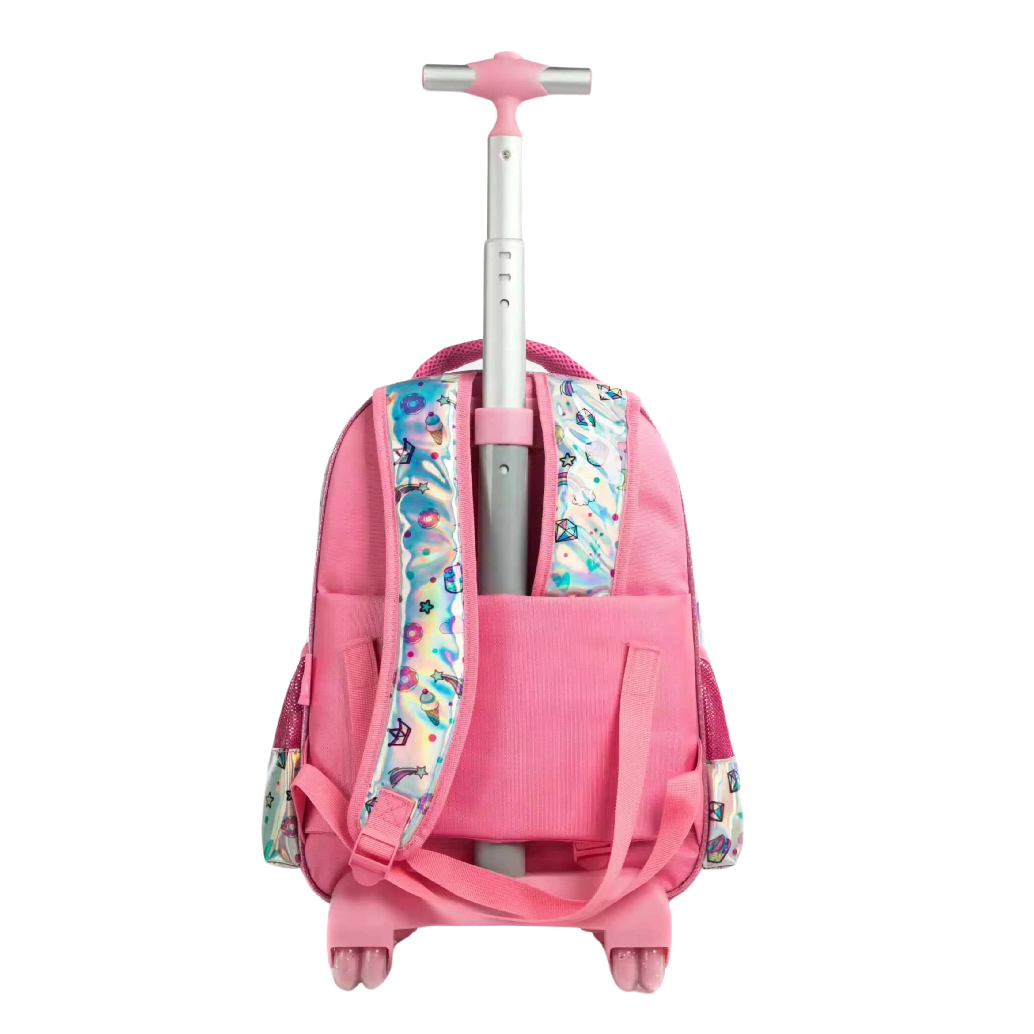 JASMINESTAR - Unicorn Trolley Bags 3 Pcs