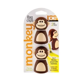 Joie Monkey Bag Clip