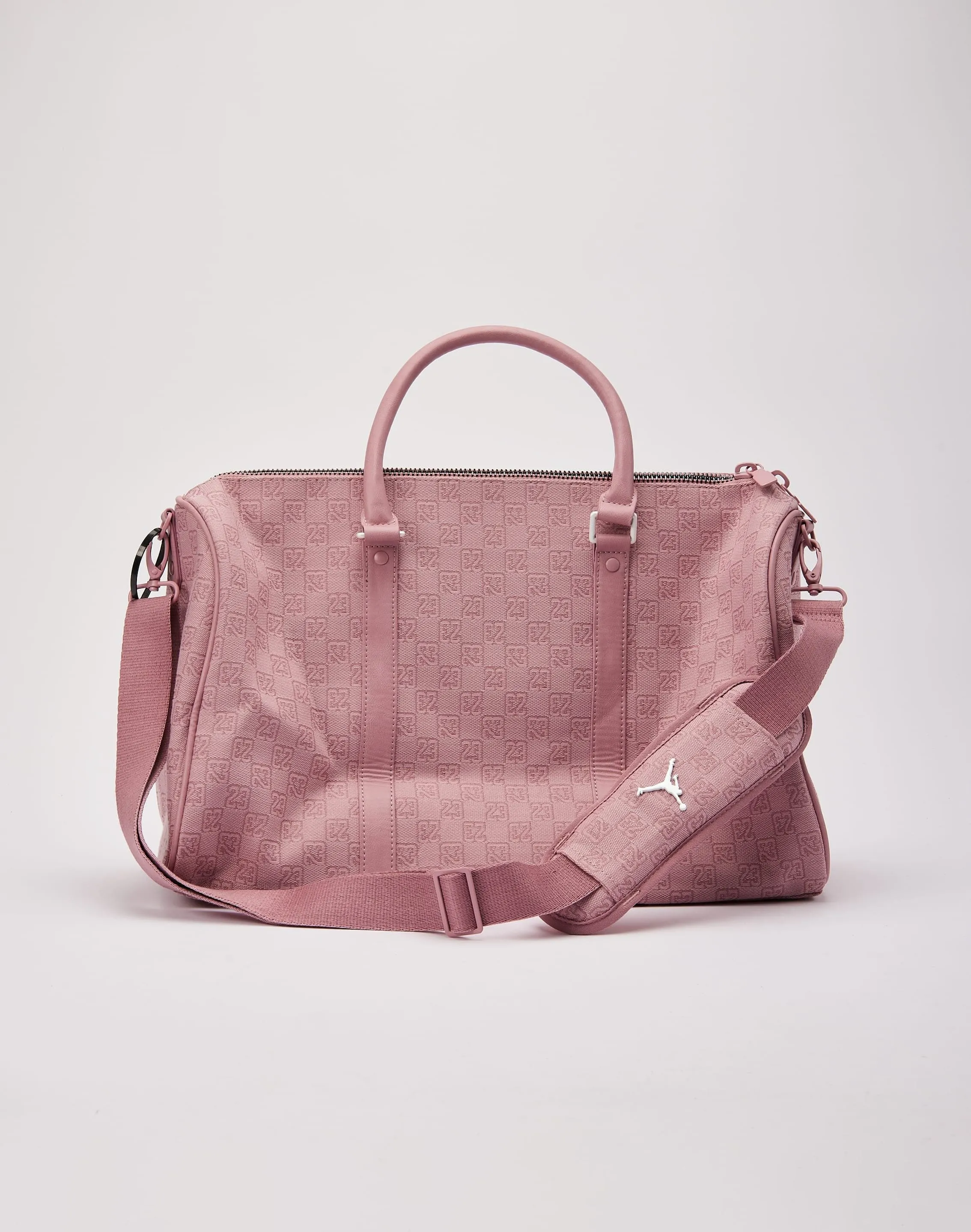 Jordan Monogram Duffle Bag Grade-School