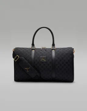 Jordan Monogram Duffle Bag