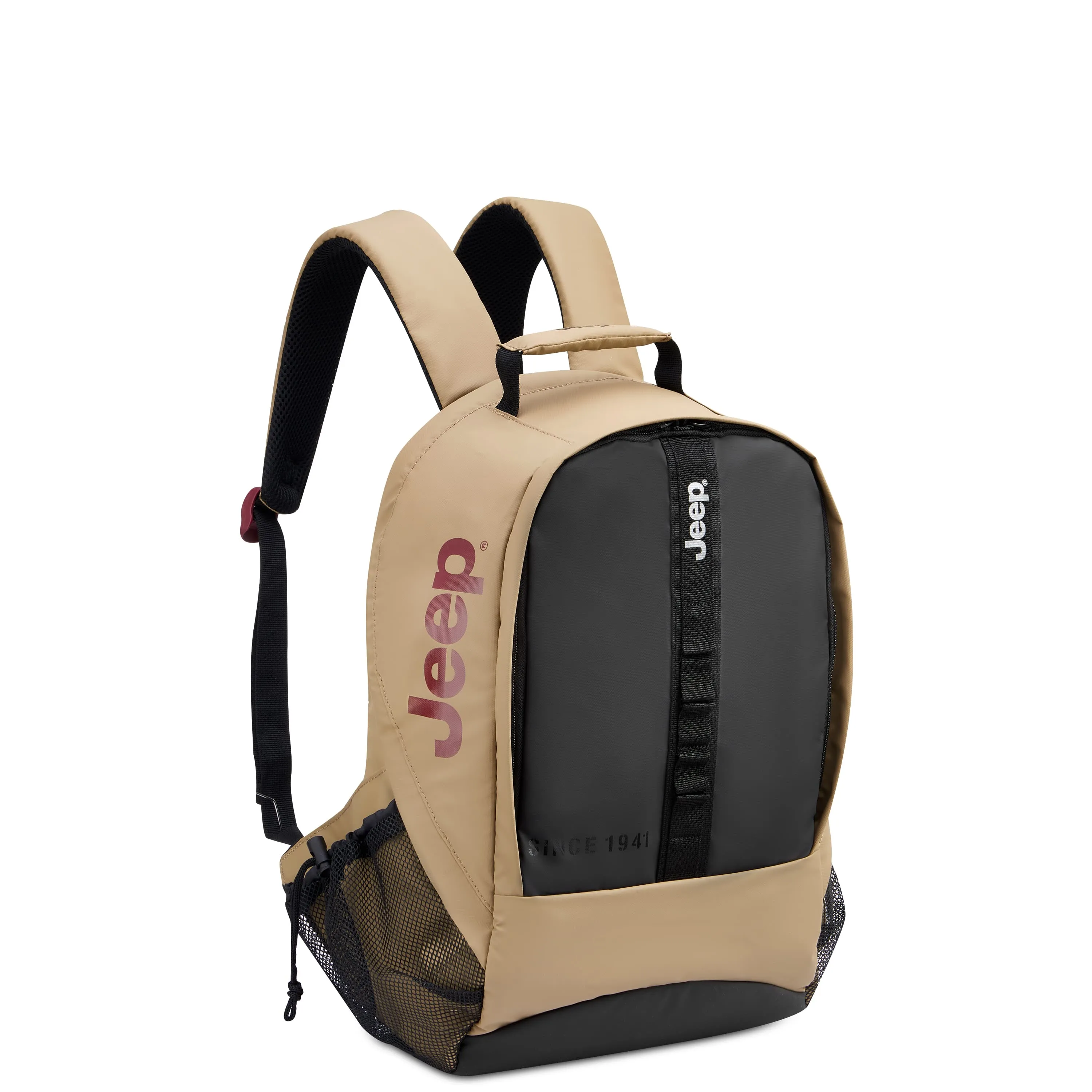 JS011B - Versatile Laptop Backpack