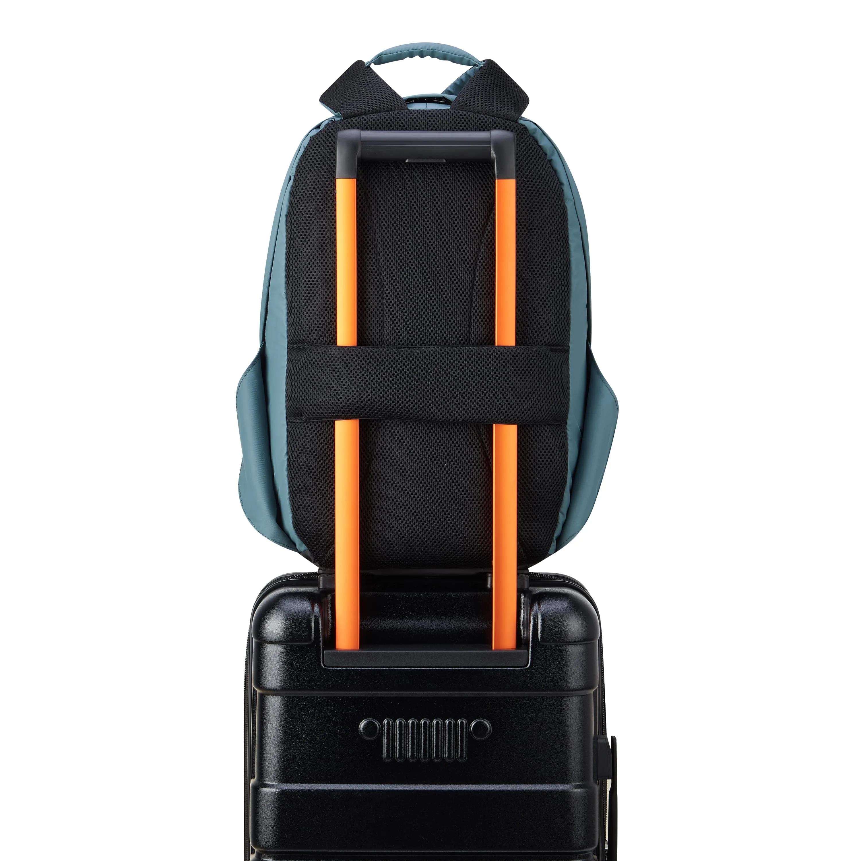 JS011B - Versatile Laptop Backpack