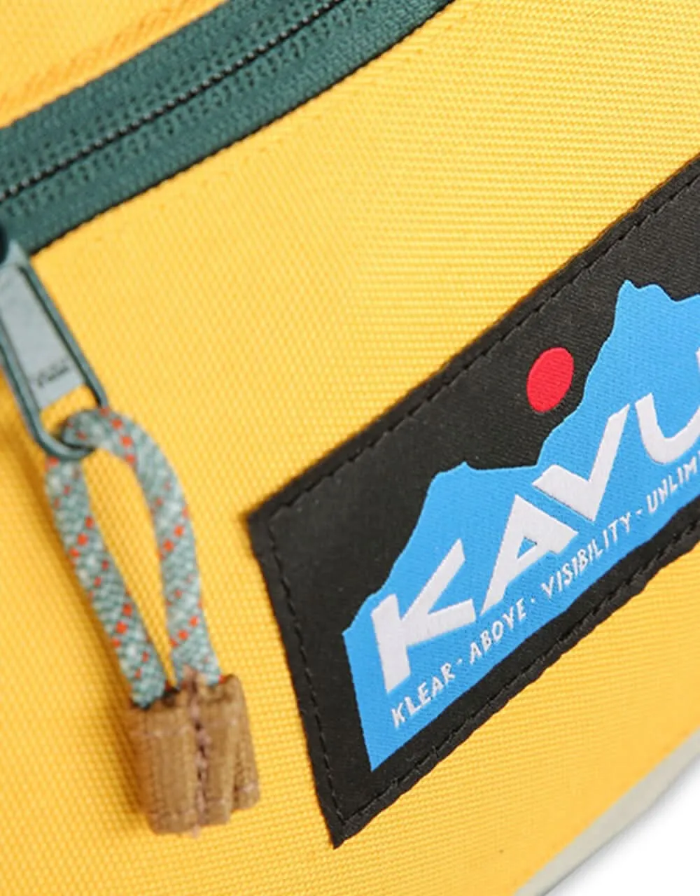 KAVU Little Feller Duffel Bag - Sun Ridge