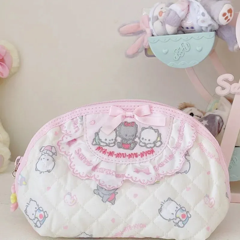 Kawaii Friends Duffle Bag