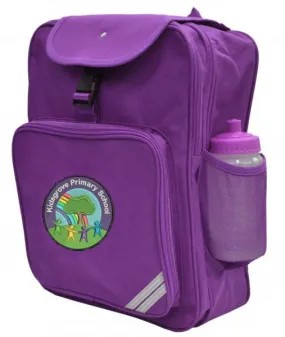 KIDSGROVE PRIMARY BACKPACK