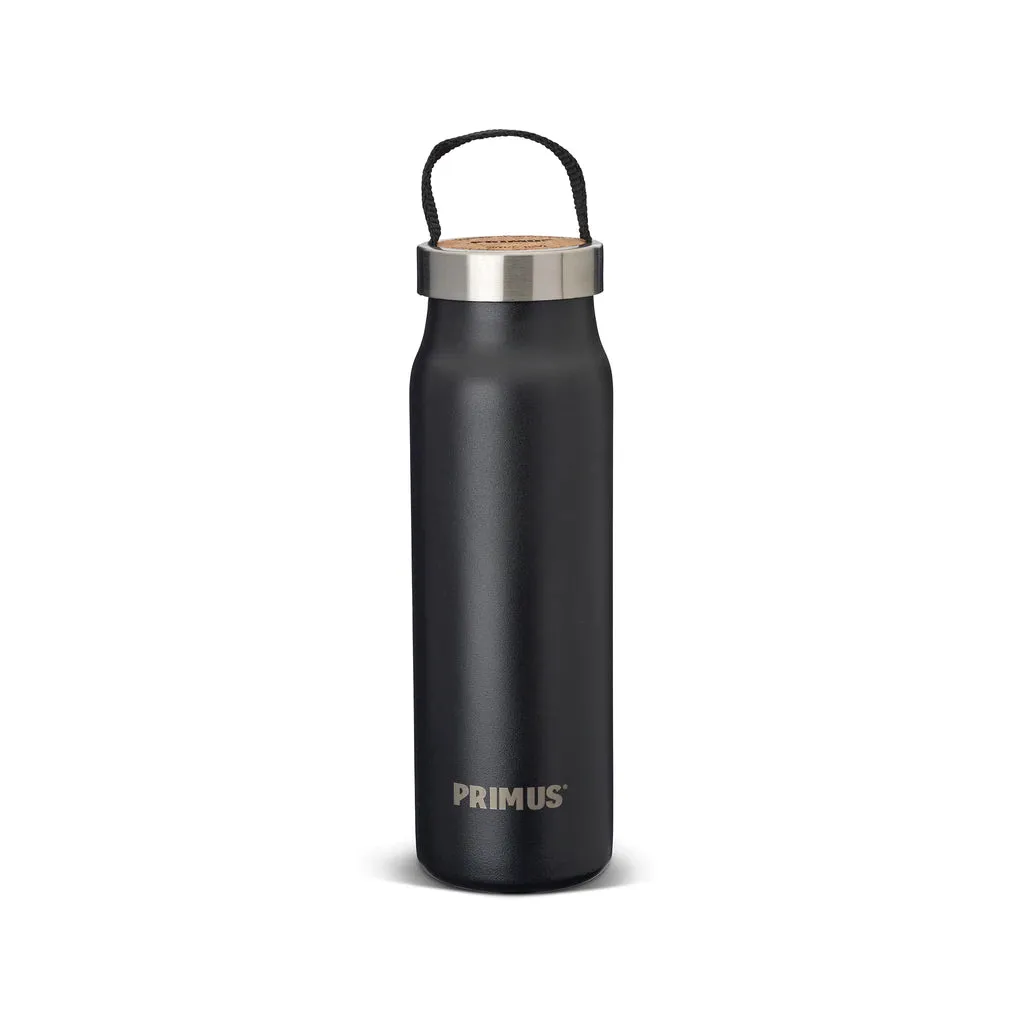 Klunken Vacuum Stainless Steel Bottle - 0.5L