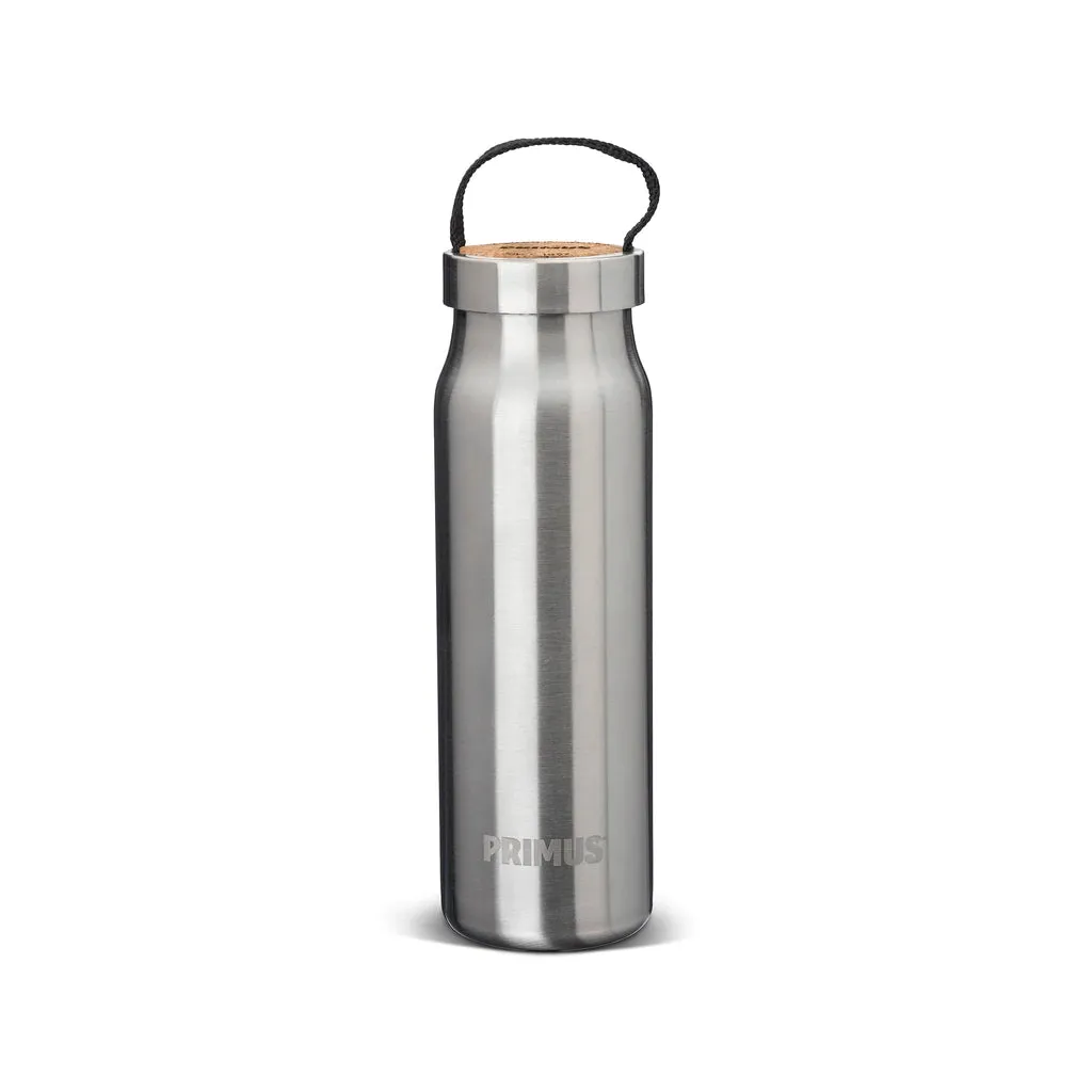 Klunken Vacuum Stainless Steel Bottle - 0.5L