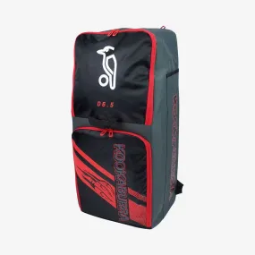 Kookaburra Beast Pro D6.5 Duffle Cricket Kit Bag