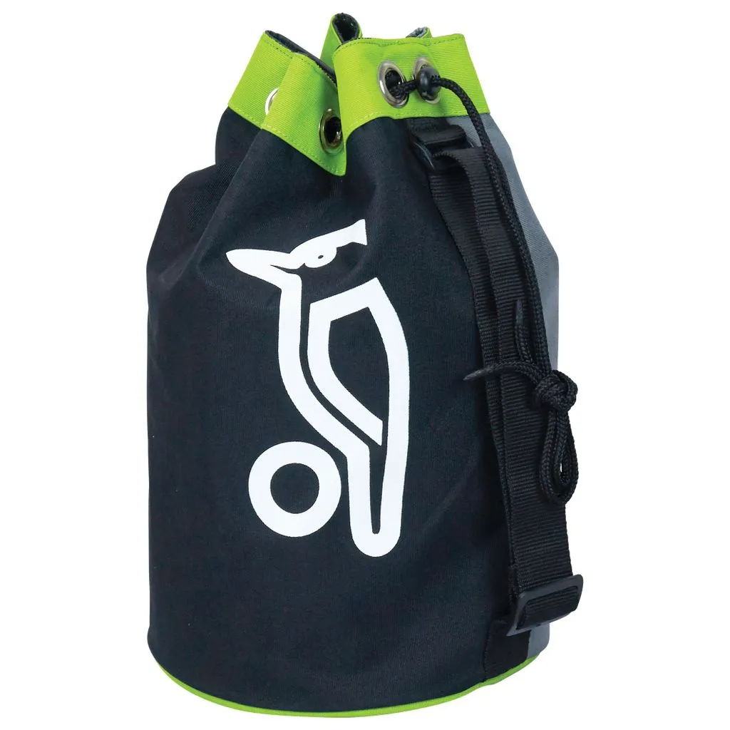 KOOKABURRA DUFFLE  BAG