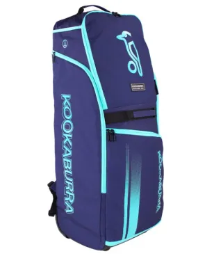 Kookaburra WD4000 Cricket Wheelie Duffle Bag