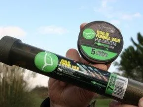 KORDA BOILIE FUNNEL WEB PVA SYSTEM 7m HexMesh