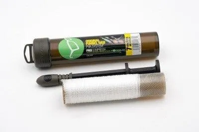 KORDA ORIGINAL FUNNEL WEB PVA HEXMESH SYSTEM 7 METRES