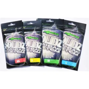 Korda Solidz PVA Bags M, KPVA3