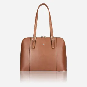 Ladies Business Laptop Handbag