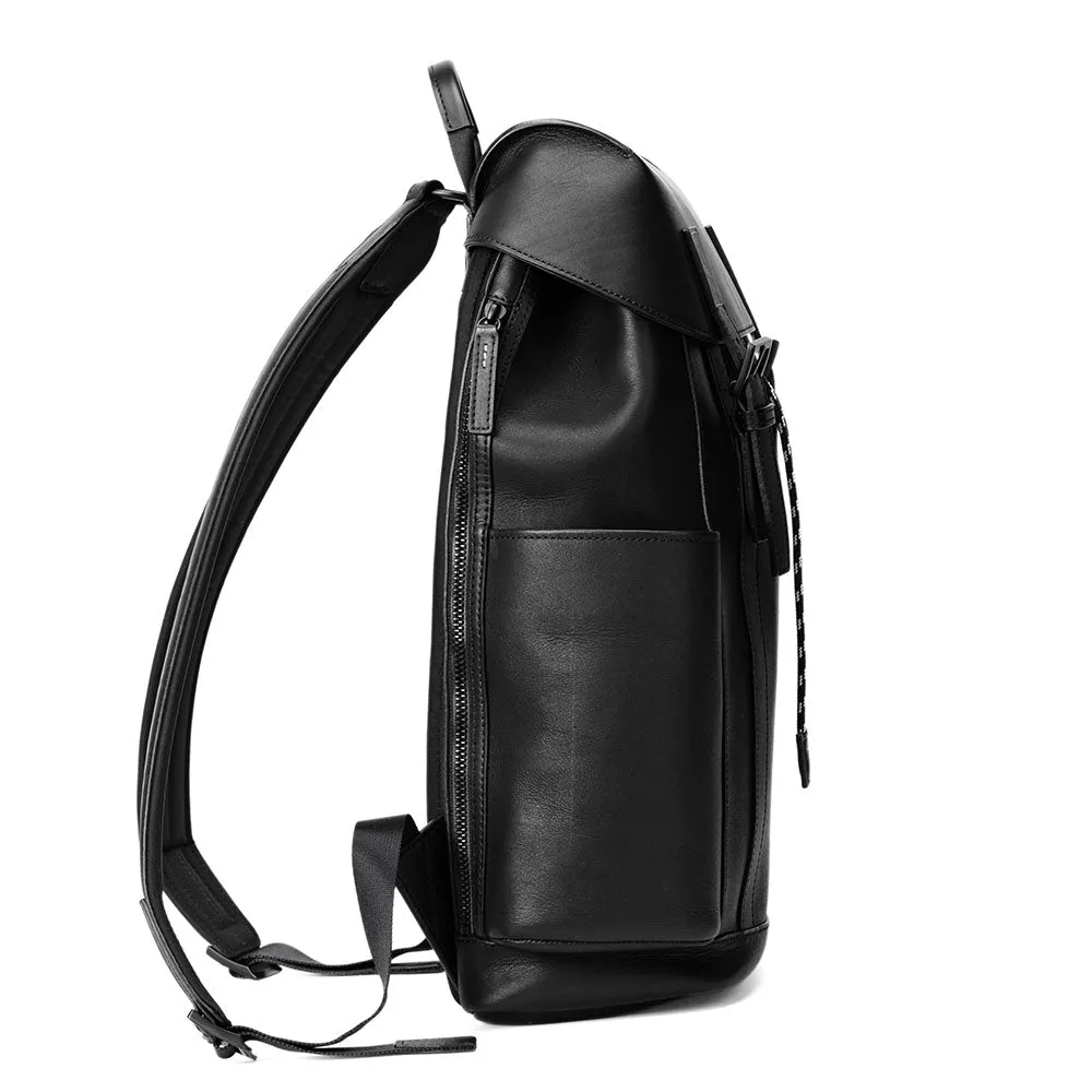 Large Twin Belt Backpack