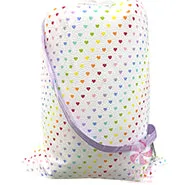 Laundry Bag Hold All Duffle by Mint