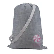 Laundry Bag Hold All Duffle by Mint