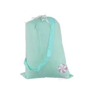 Laundry Bag Hold All Duffle by Mint