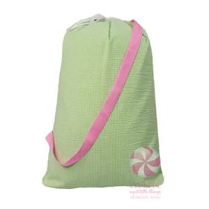 Laundry Bag Hold All Duffle by Mint