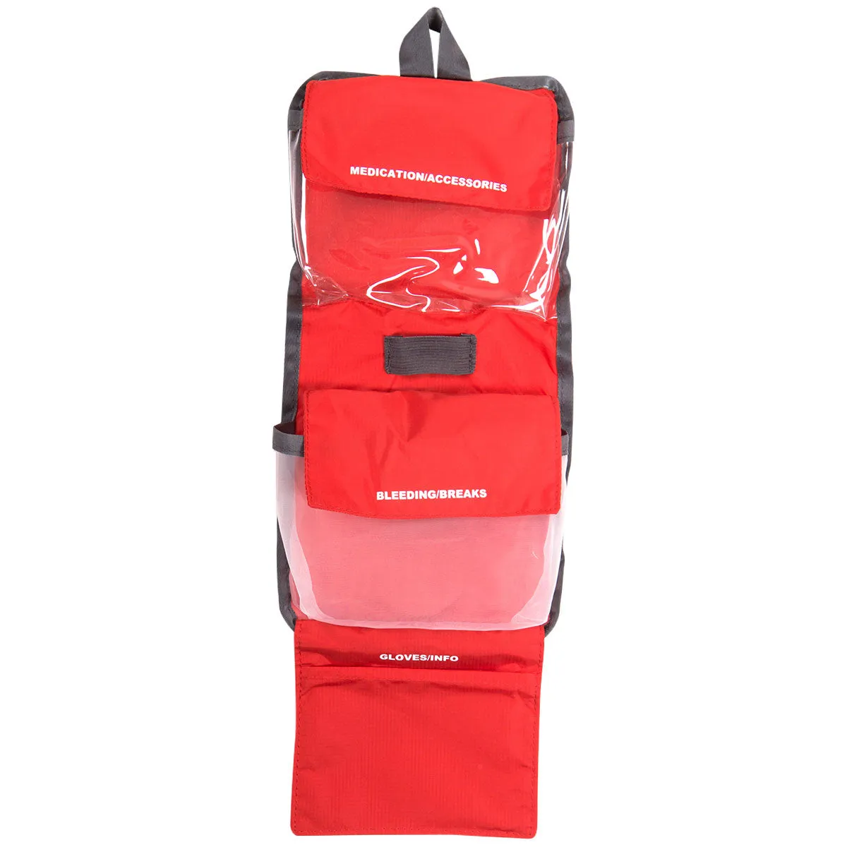 Lifesystems Waterproof First Aid Kit