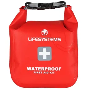 Lifesystems Waterproof First Aid Kit